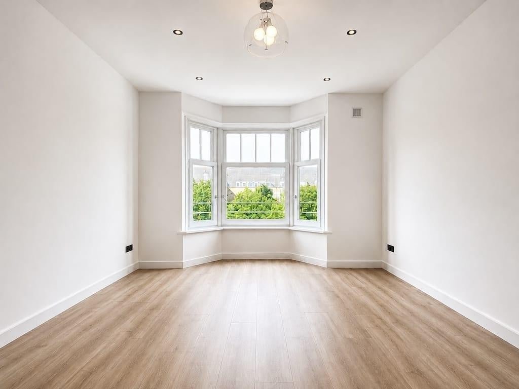 For rent: Flat Rooseveltlaan in Amsterdam