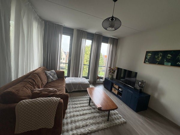 For rent: Flat Baak van Katwijk in Amersfoort