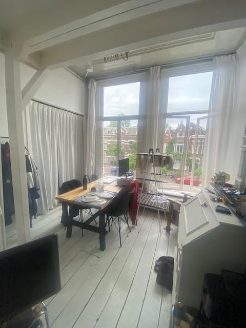 For rent: Room Friesestraatweg in Groningen