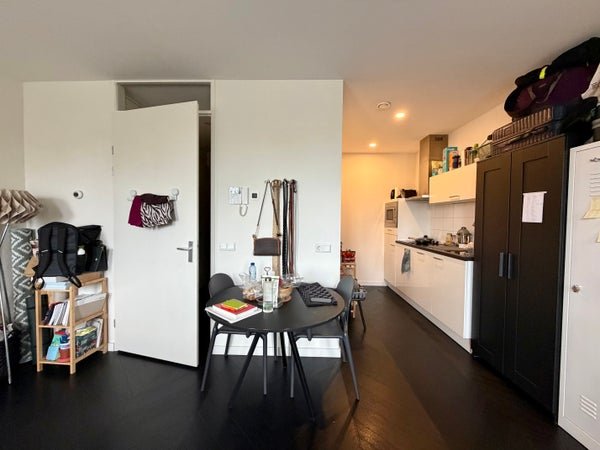 For rent: Studio Tongelresestraat in Eindhoven
