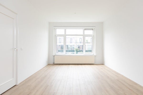 For rent: Flat Zonnebloemstraat in Rotterdam