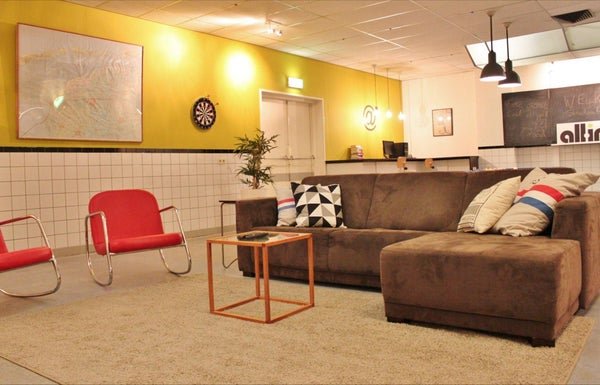 For rent: Studio Bildtsestraat in Leeuwarden