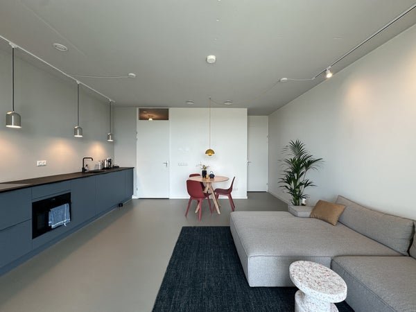 Flat for rent Feijenoord, Piekstraat in Rotterdam