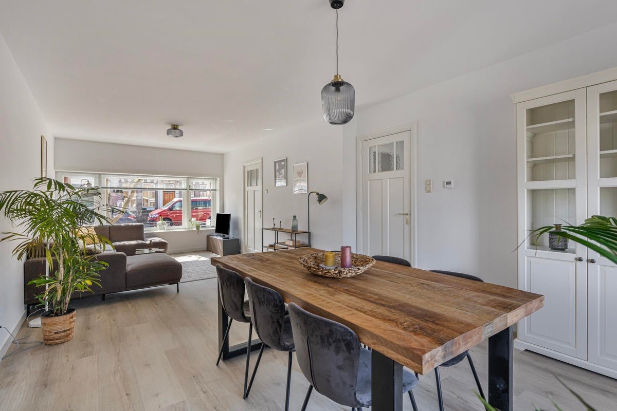 For rent: House Hogeweg 61 zw in Zandvoort