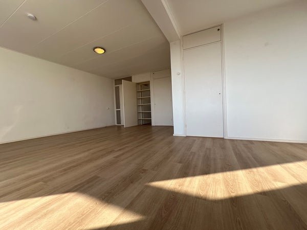 For rent: Flat Wilgenplaslaan 388 in Rotterdam