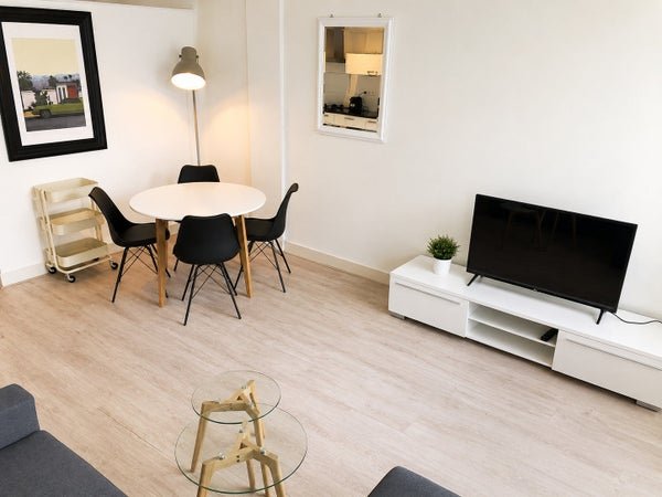 For rent: Flat Adrien Mildersstraat in Rotterdam