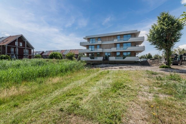For rent: Flat Iliasstraat 52 in Almere
