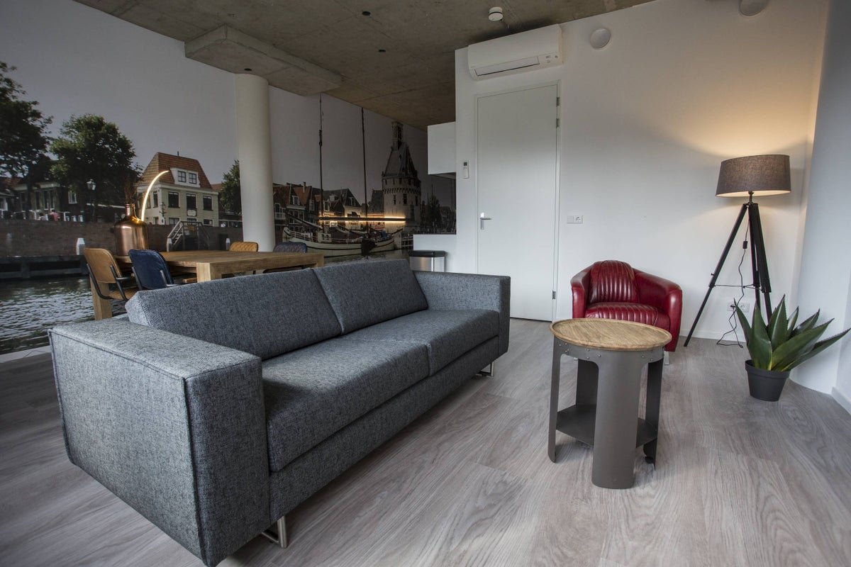 For rent: Flat Wal in Eindhoven