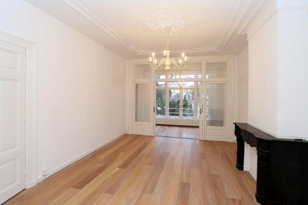 For rent: Flat Leuvensestraat in Den Haag