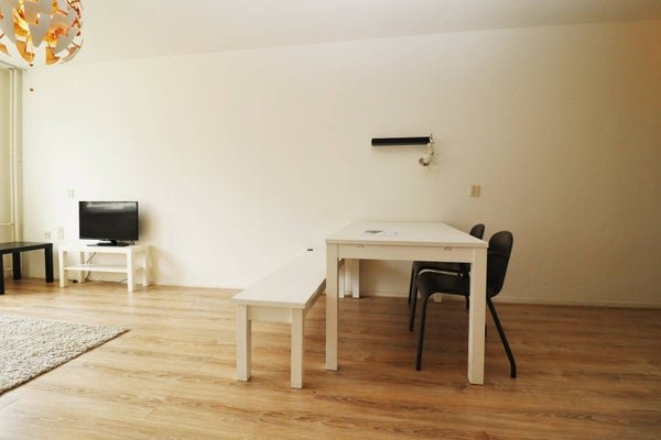 For rent: Flat Schiekade 19 D in Rotterdam