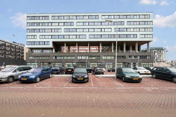 For rent: Flat Van Suchtelen van de Haarestraat 26 H in Amsterdam