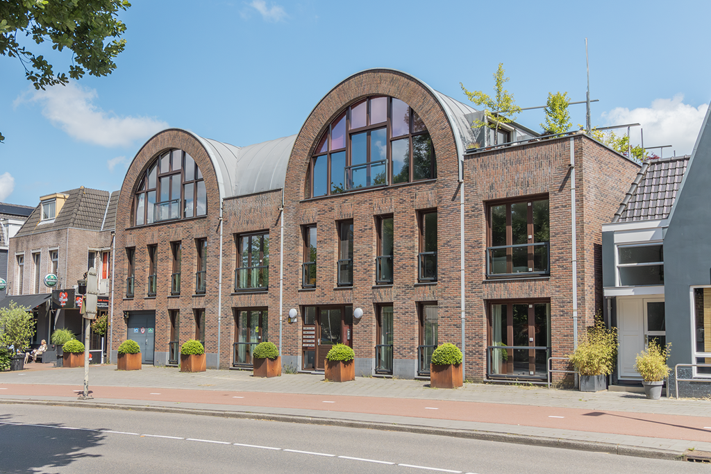 For rent: Flat Dorpsstraat 106 D in Amstelveen