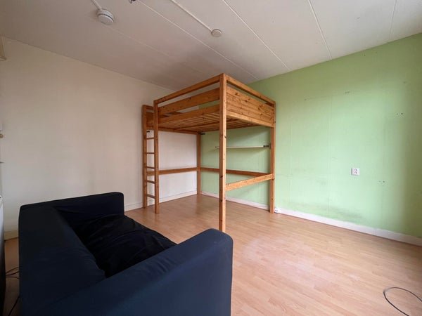 For rent: Room Van Speykstraat in Groningen