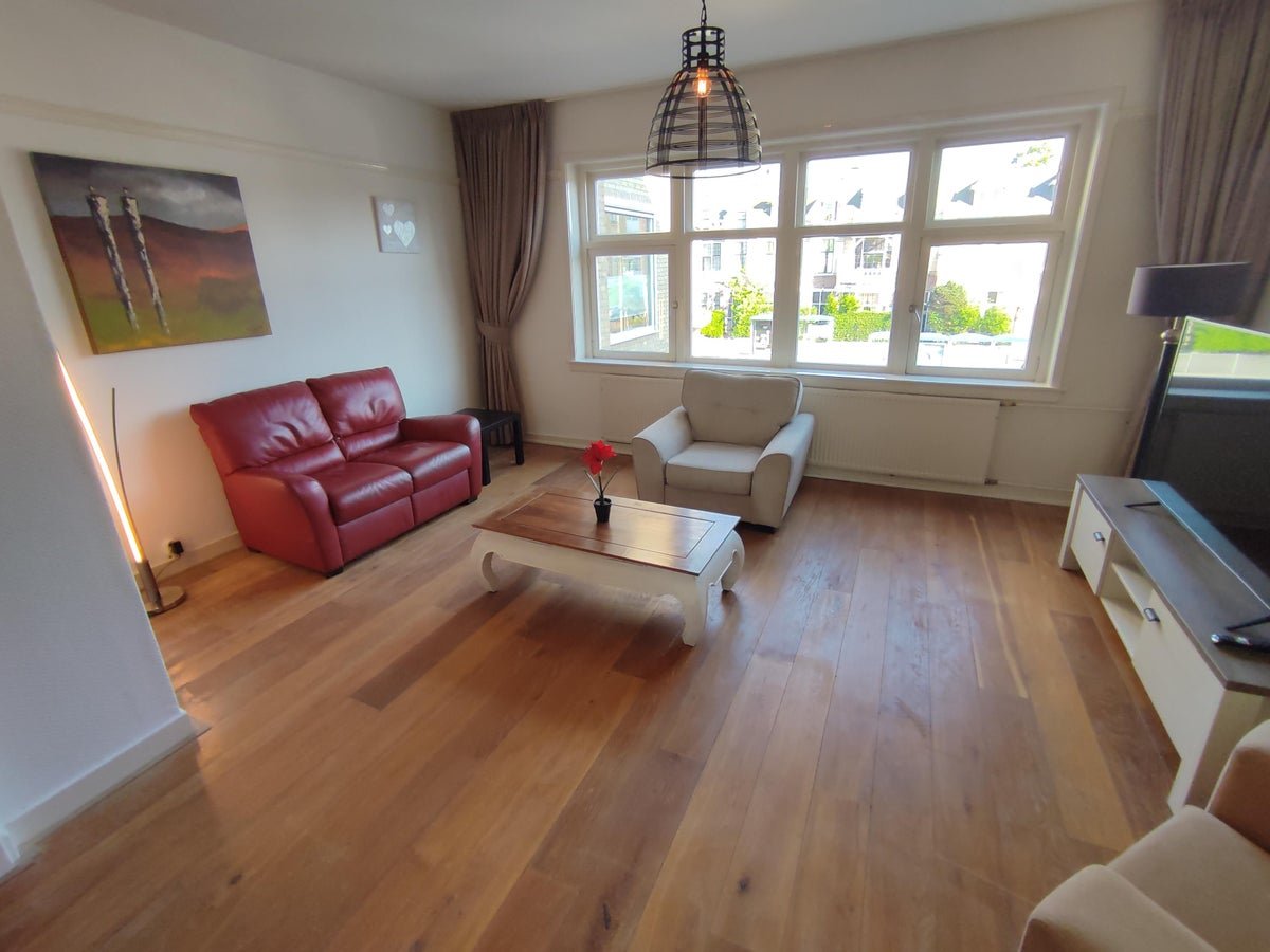 For rent: Flat Geestbrugweg in Rijswijk