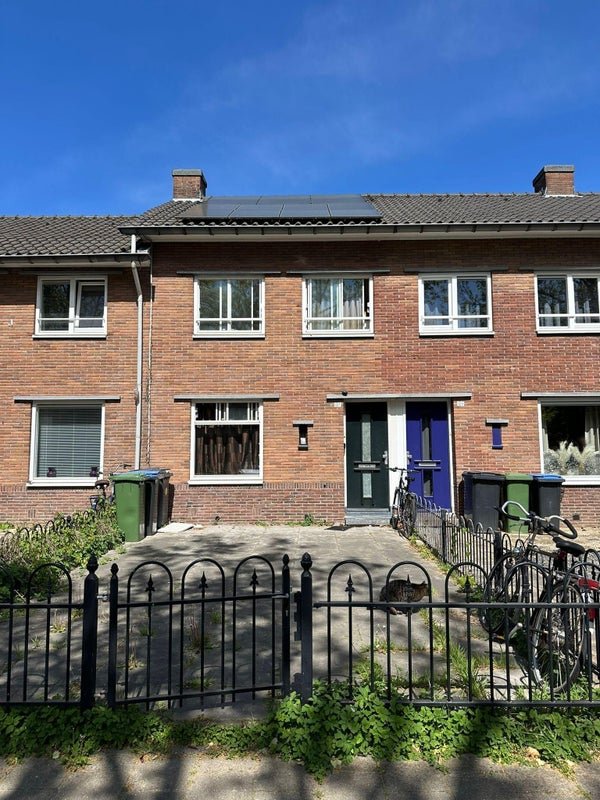 For rent: Room Stadhoudersstraat in Arnhem