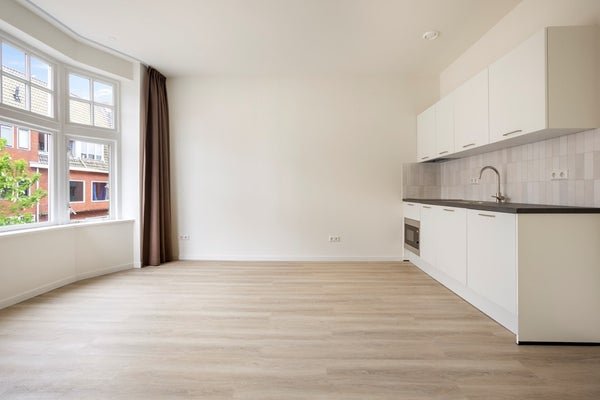 For rent: Room Helper Westsingel in Groningen