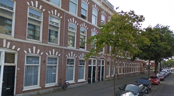 For rent: Flat Loosduinsekade in Den Haag