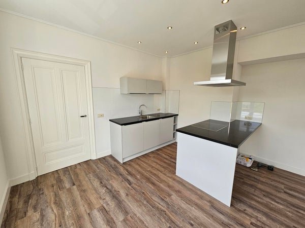 For rent: Flat Koninginnelaan in Groningen