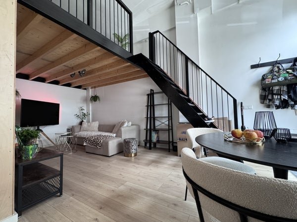 For rent: Flat Adriaan van Bergenstraat 226 A in Breda