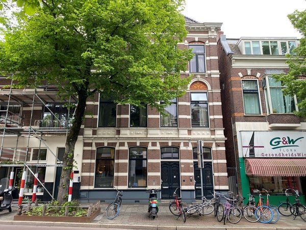 For rent: Room Westersingel in Groningen