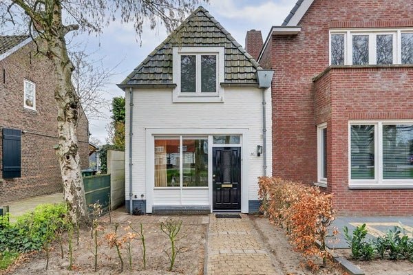 For rent: House Houtse Heuvel in Den Hout
