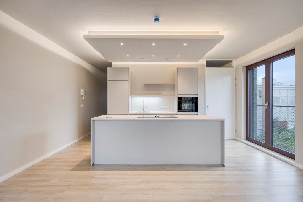 For rent: Flat Burgemeester Michiels van Kessenichpassage 5 A in Maastricht