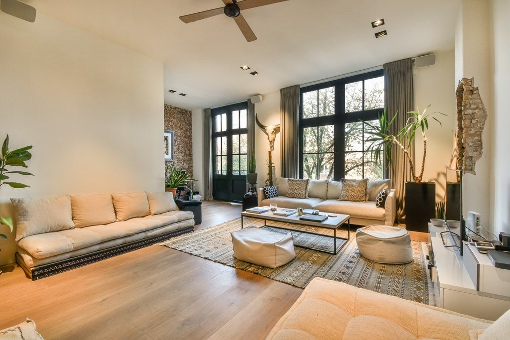 For rent: Flat Looiersgracht in Amsterdam