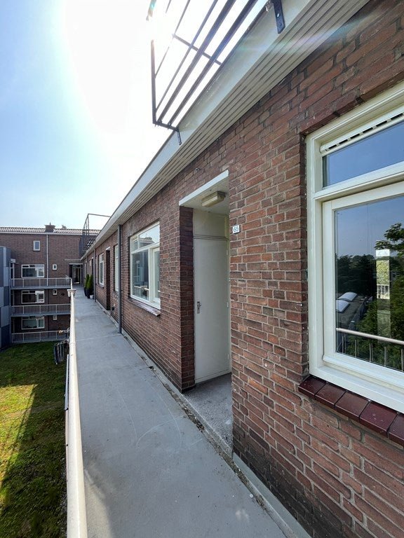 For rent: Flat Peppelweg 65 in Rotterdam