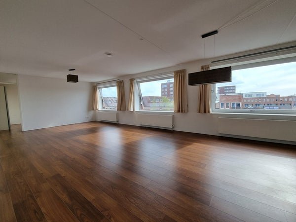 For rent: Flat Talbotstraat in Amsterdam