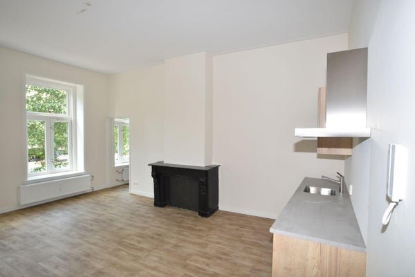 For rent: Room Nieuwe Plein in Arnhem
