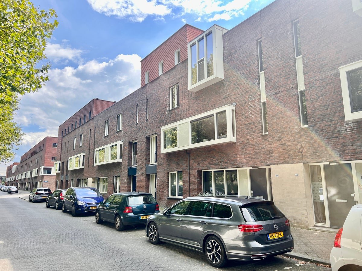 For rent: House St.-Pietersberg 65 in De Meern