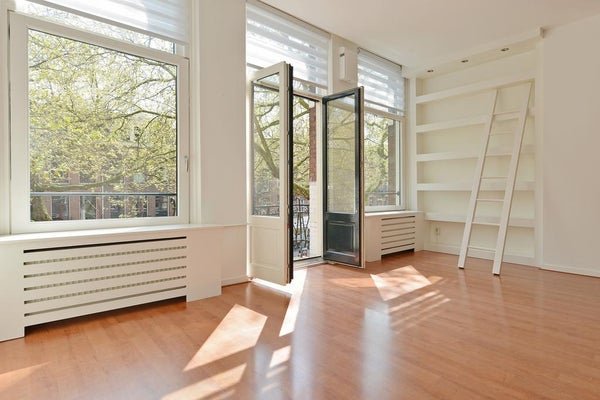 For rent: Flat Ceintuurbaan 129 2 in Amsterdam