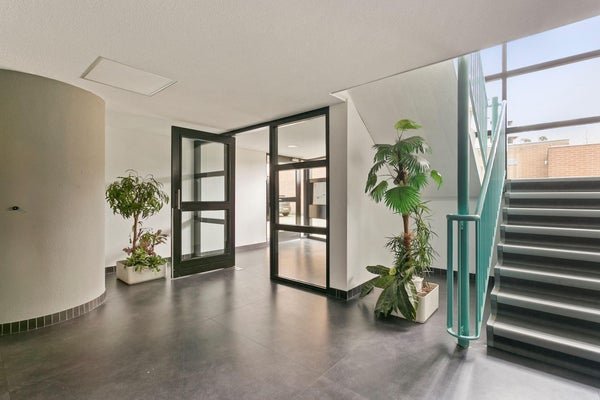 For rent: Flat Mignot en De Blockplein in Eindhoven