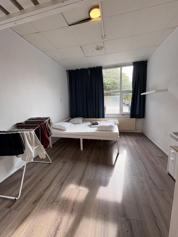 For rent: Room Bisschop Zwijsenstraat 130 3 in Tilburg