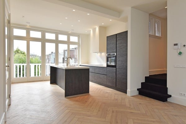 For rent: Flat Frederik Hendriklaan in Den Haag