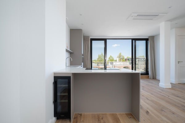 For rent: Flat De Lairessestraat in Amsterdam