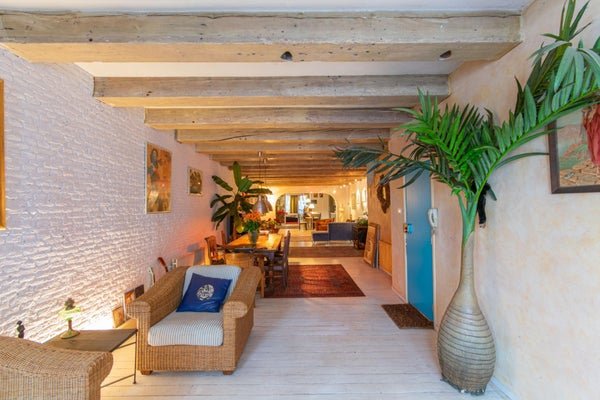 For rent: Flat Oudezijds Kolk in Amsterdam
