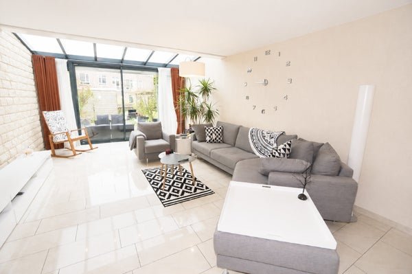 For rent: House Rosier Faassenstraat in Rotterdam