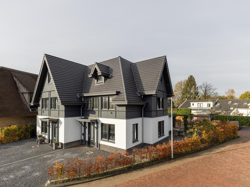 For rent: House Houtzagerij in Laren