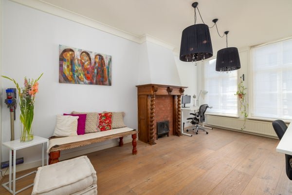 For rent: House Postelstraat in Den Bosch