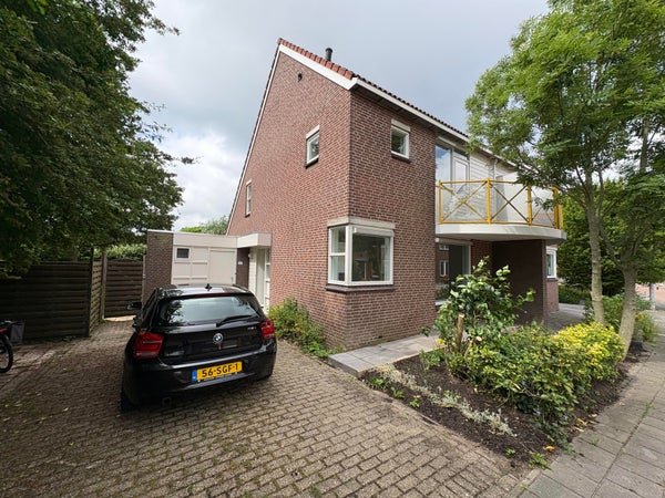 For rent: House Kerkstraat in Wormerveer