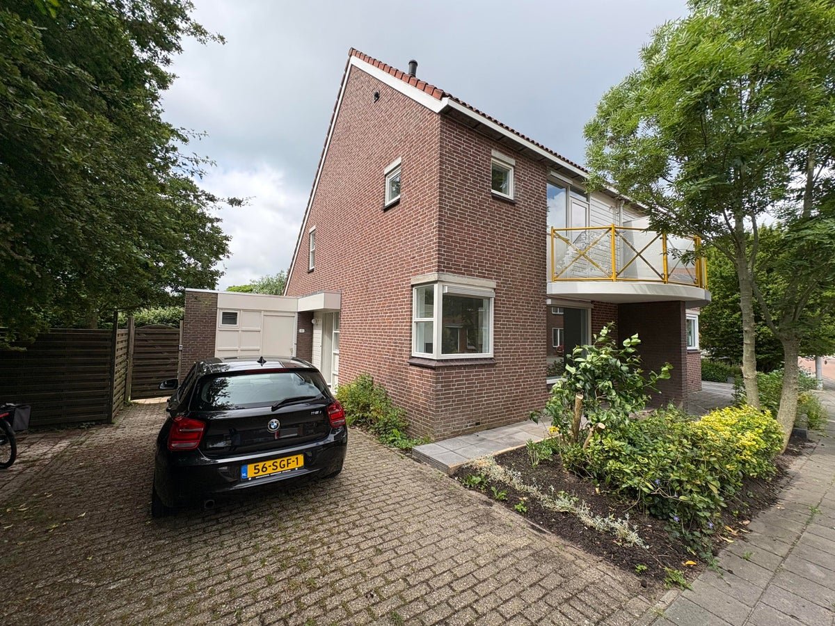For rent: House Kerkstraat in Wormerveer