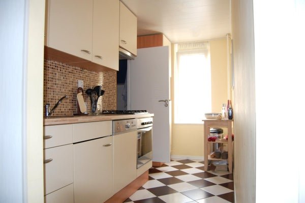 For rent: Flat Adelbert van Scharnlaan S in Maastricht