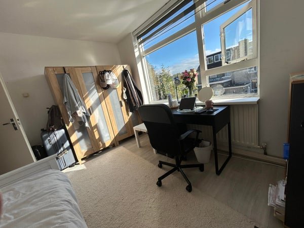 For rent: Room Arduinlaan in Groningen