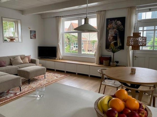 For rent: House Buurt I in Marken