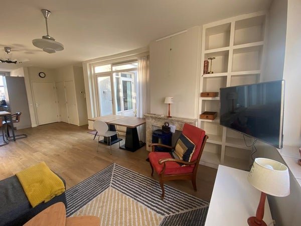 For rent: Flat Korte Prinsengracht in Amsterdam