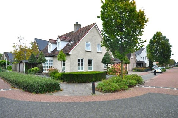 For rent: House Dorsvelden in Best