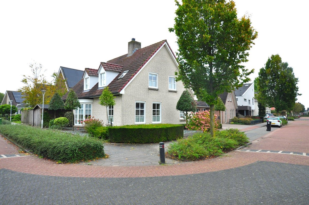 For rent: House Dorsvelden in Best
