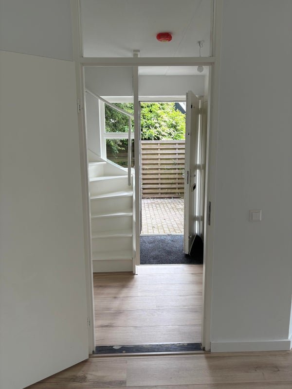 For rent: House Kerkstraat in Wormerveer