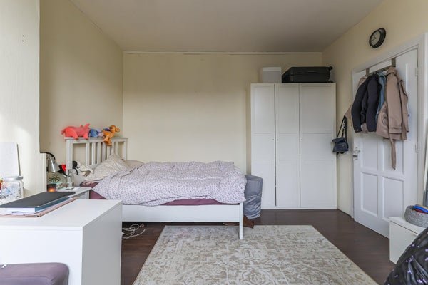 For rent: Room Nassaulaan in Groningen